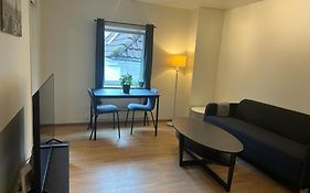 Marken Apartments