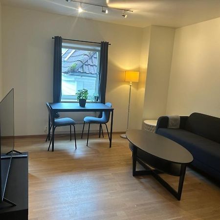 Marken Apartments Bergen Eksteriør bilde