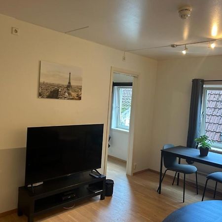 Marken Apartments Bergen Eksteriør bilde