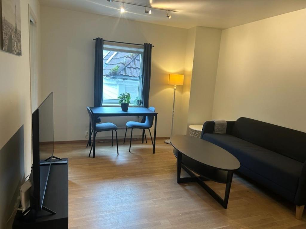 Marken Apartments Bergen Eksteriør bilde