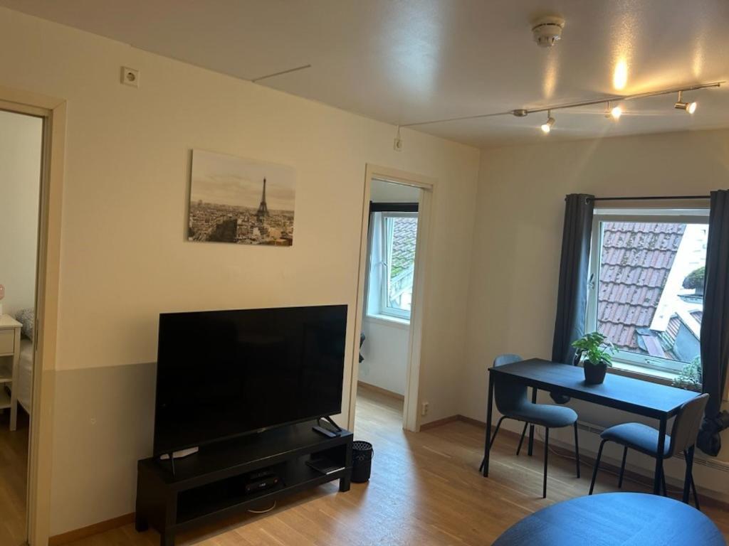 Marken Apartments Bergen Eksteriør bilde