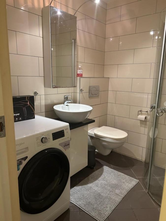 Marken Apartments Bergen Eksteriør bilde